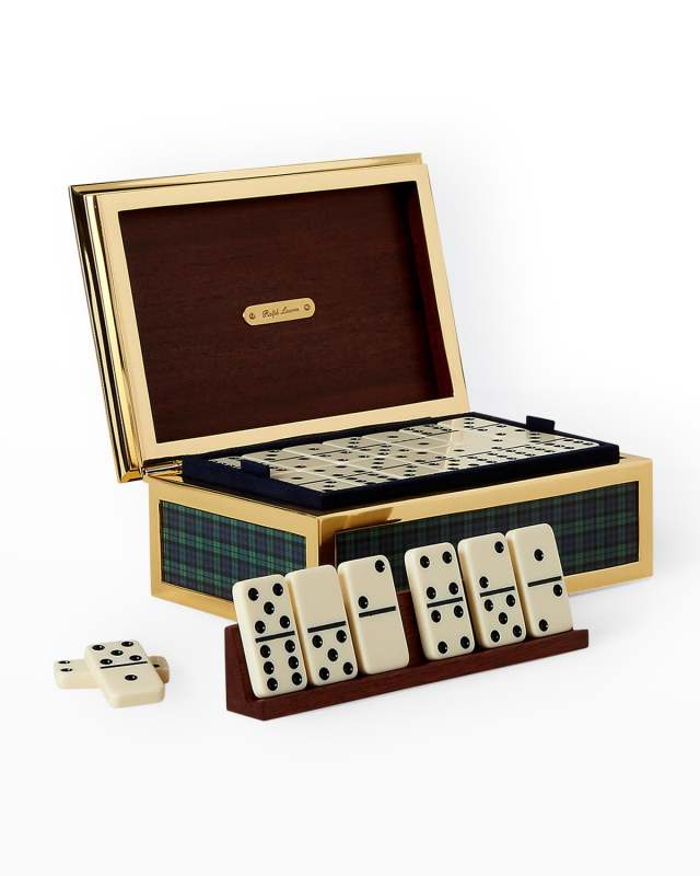 Ferren Domino Set